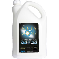Alimento complementar NAF Metazone líquido