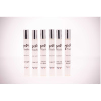 Roll-on Pénélope Seis fragrâncias