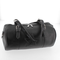 Bolsa Pénélope Bowl Preto