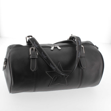 Bolsa Pénélope Bowl Preto