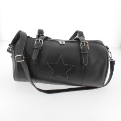 Bolsa Pénélope Bowl Preto