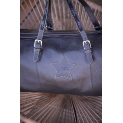 Bolsa Pénélope Bowl Preto