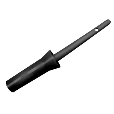 Pincel para cascos com tampa Hippotonic
