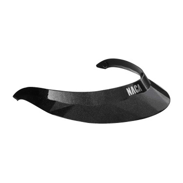 Viseira para capacete Naca Stardust