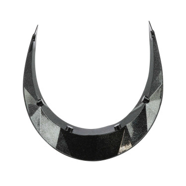 Viseira para capacete Naca Stardust