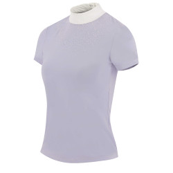 Polo Equithème London de mangas curtas Polo Equithème London de mangas curtas
