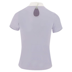 Polo Equithème London de mangas curtas Polo Equithème London de mangas curtas