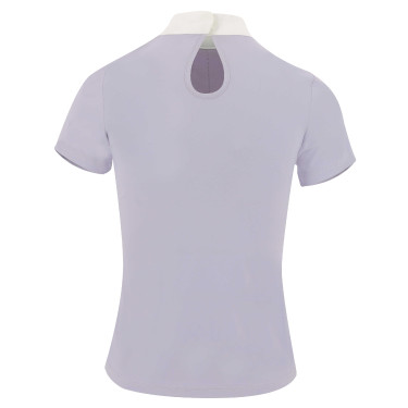 Polo Equithème London de mangas curtas Polo Equithème London de mangas curtas