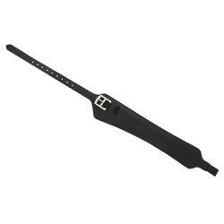 Estribos mono bandas Norton Confort Preto