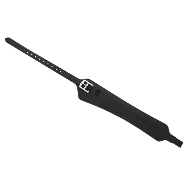 Estribos mono bandas Norton Confort Preto