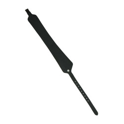 Estribos mono bandas Norton Confort Preto