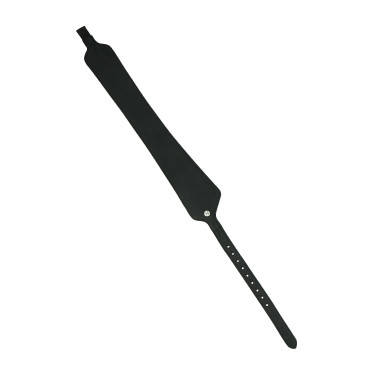 Estribos mono bandas Norton Confort Preto