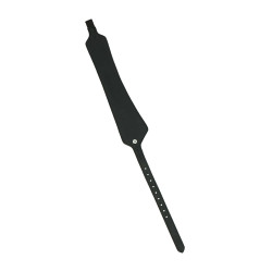 Estribos mono bandas Norton Confort Preto
