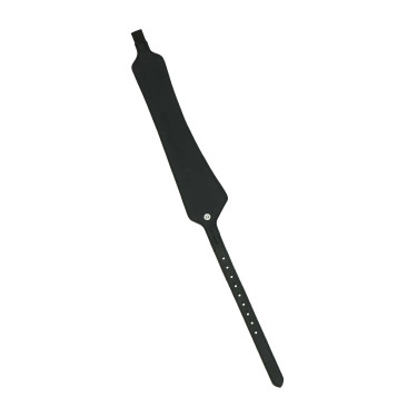 Estribos mono bandas Norton Confort Preto