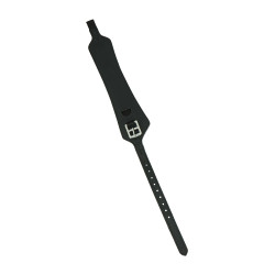 Estribos mono bandas Norton Confort Preto