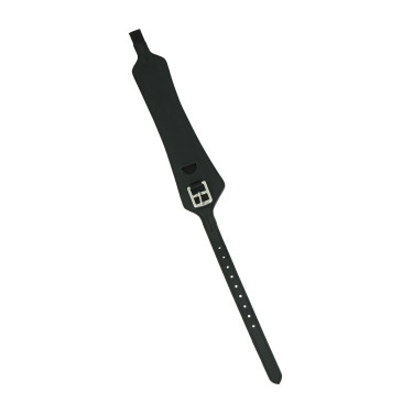 Estribos mono bandas Norton Confort Preto