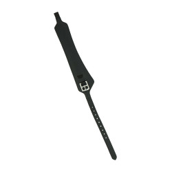 Estribos mono bandas Norton Confort Preto