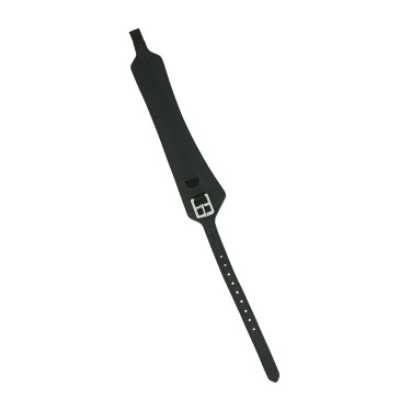 Estribos mono bandas Norton Confort Preto