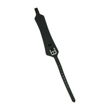 Estribos mono bandas Norton Confort Preto
