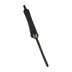Estribos mono bandas Norton Confort Preto