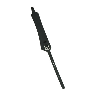 Estribos mono bandas Norton Confort Preto