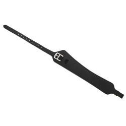 Estribos mono bandas Norton Confort Preto