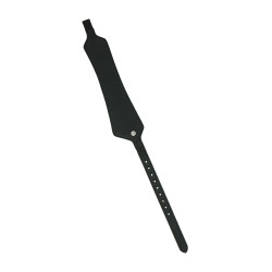 Estribos mono bandas Norton Confort Preto