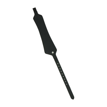 Estribos mono bandas Norton Confort Preto