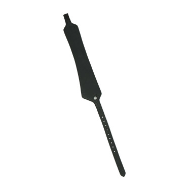 Estribos mono bandas Norton Confort Preto