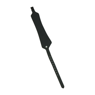 Estribos mono bandas Norton Confort Preto
