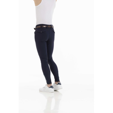 Calça Equithème Eliot Calça Equithème Eliot