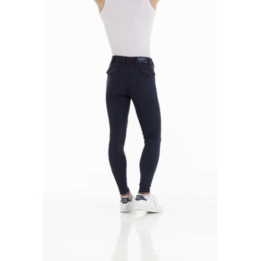 Calça Equithème Eliot Calça Equithème Eliot