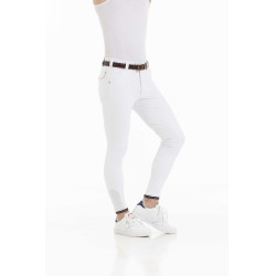 Calça Equithème Eliot Calça Equithème Eliot