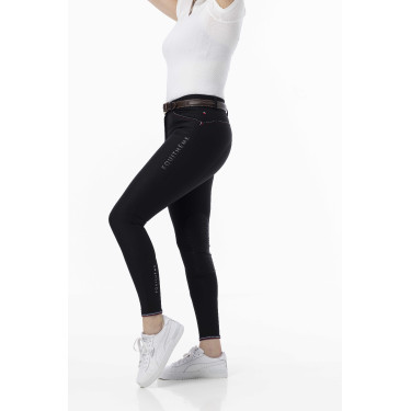 Calça Equithème Yolande reciclada