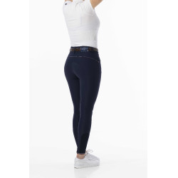 Calça Equithème Yolande reciclada