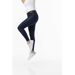 Calça Equithème Yolande reciclada