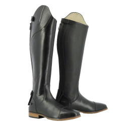 Botas Equithème Wavy dressage