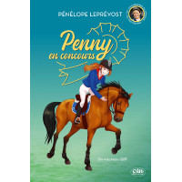 Penny en concours - Un nouveau défi Penny en concours - Un nouveau défi