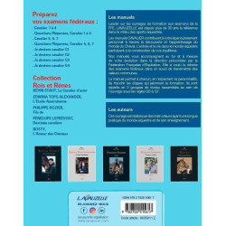 Perguntas / Respostas das 5 às 7 e Grau 2