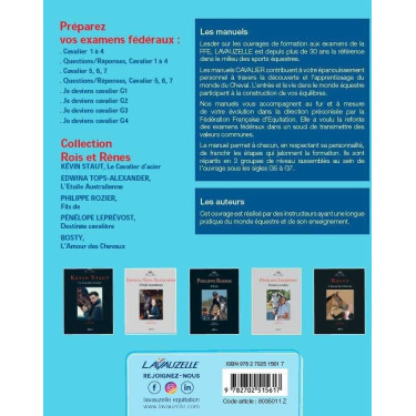 Perguntas / Respostas das 5 às 7 e Grau 2