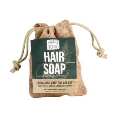 Shampoo sólido natural Hippotonic Shampoo sólido natural Hippotonic