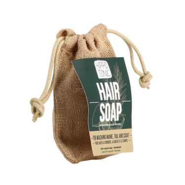 Shampoo sólido natural Hippotonic Shampoo sólido natural Hippotonic