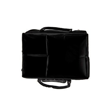 Saco de limpeza dobrável Lami-Cell Venus Preto