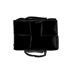 Saco de limpeza dobrável Lami-Cell Venus Preto