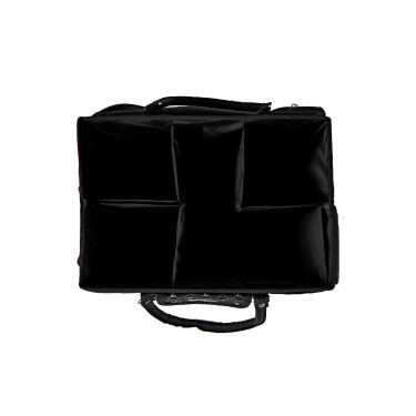 Saco de limpeza dobrável Lami-Cell Venus Preto