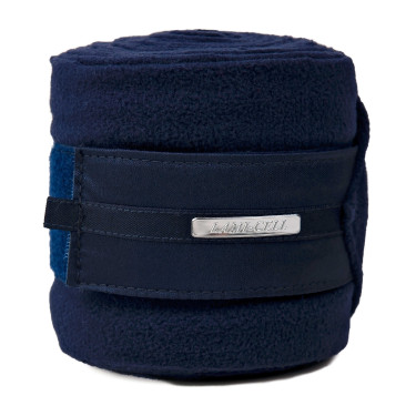 Bandagens de polo Lami-Cell Aurora 35m