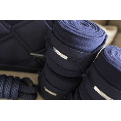 Bandagens de polo Lami-Cell Aurora 35m