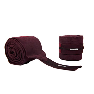 Bandagens de polo Lami-Cell Aurora 35m