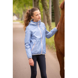 Impermeável Pénélope RainShort