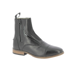 Botas Equithème Wavy Preto